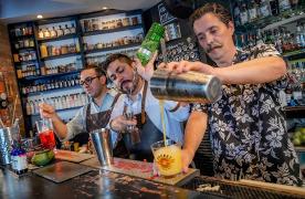 Pocket Food and Drinks-Escazu-Costa Rica-2 Pocket Food and Drinks-Escazu-Costa Rica-2